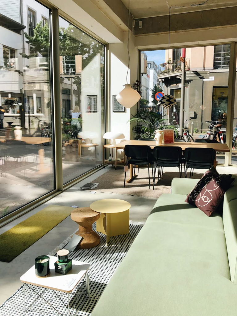 HAY Hay Mags Low 2,5 Combi 2 Left [Ex-display]