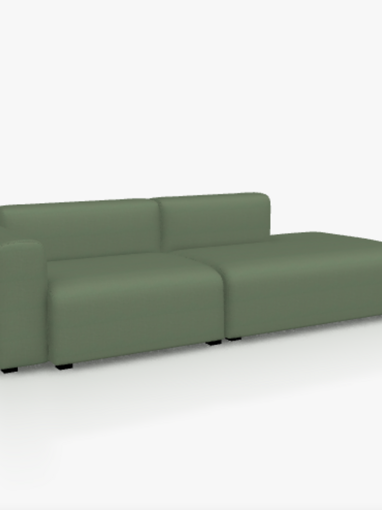 HAY Hay Mags Low 2,5 Combi 2 Left [Ex-display]