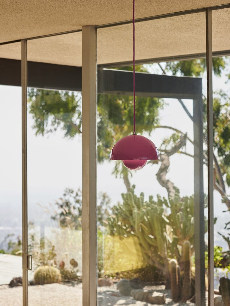 andTradition VP1 Tangy Pink