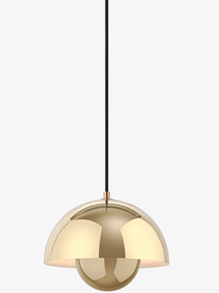 andTradition VP1 Brass Plated