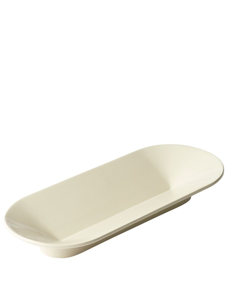 Muuto Mere Bowl 51x21 Off-White [Ex-display]