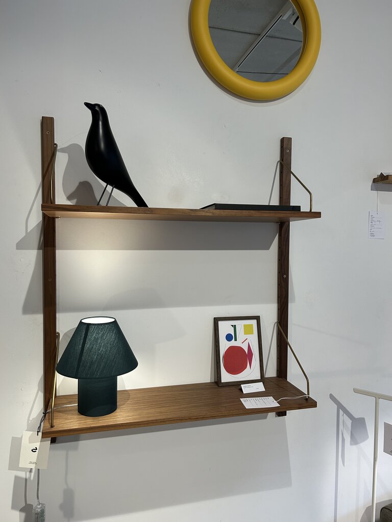 DK3 DK3 Royal System Walnut [Ex-display]