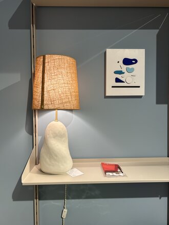 ferm Living Hebe lamp [Ex-display]
