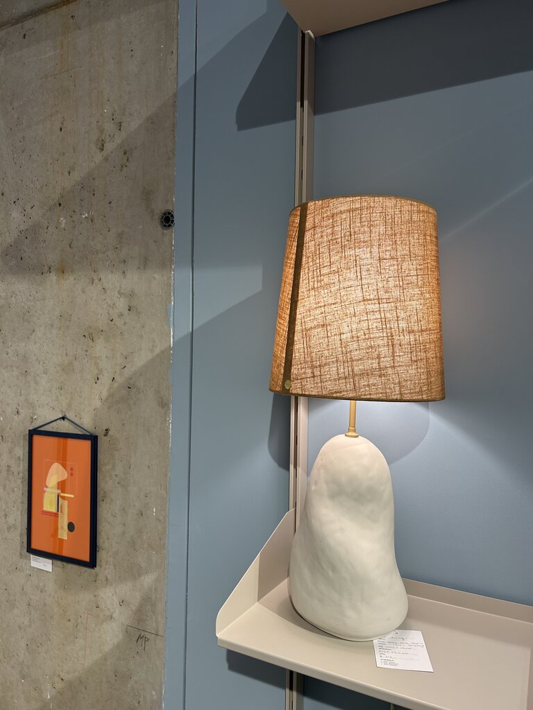 ferm Living Hebe lamp [Ex-display]