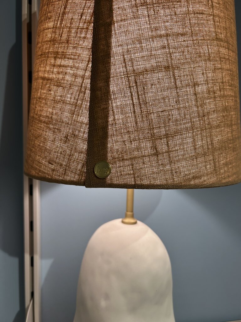 ferm Living Hebe lamp [Ex-display]