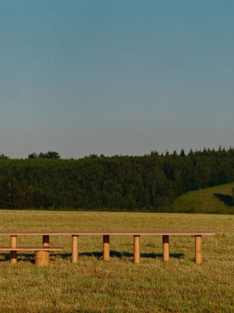 After The Rain Inflow 480 Table