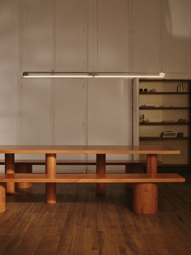 After The Rain Inflow 480 Table