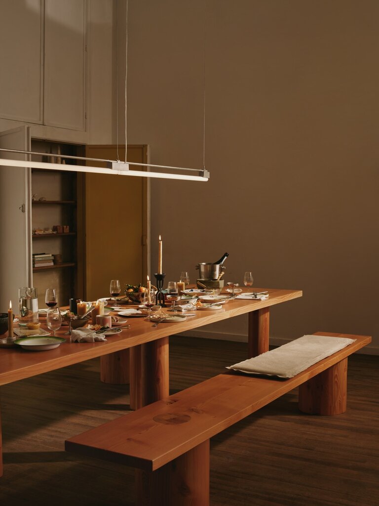 After The Rain Inflow 480 Table