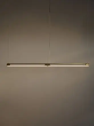 After The Rain Costume Pendant Lamp