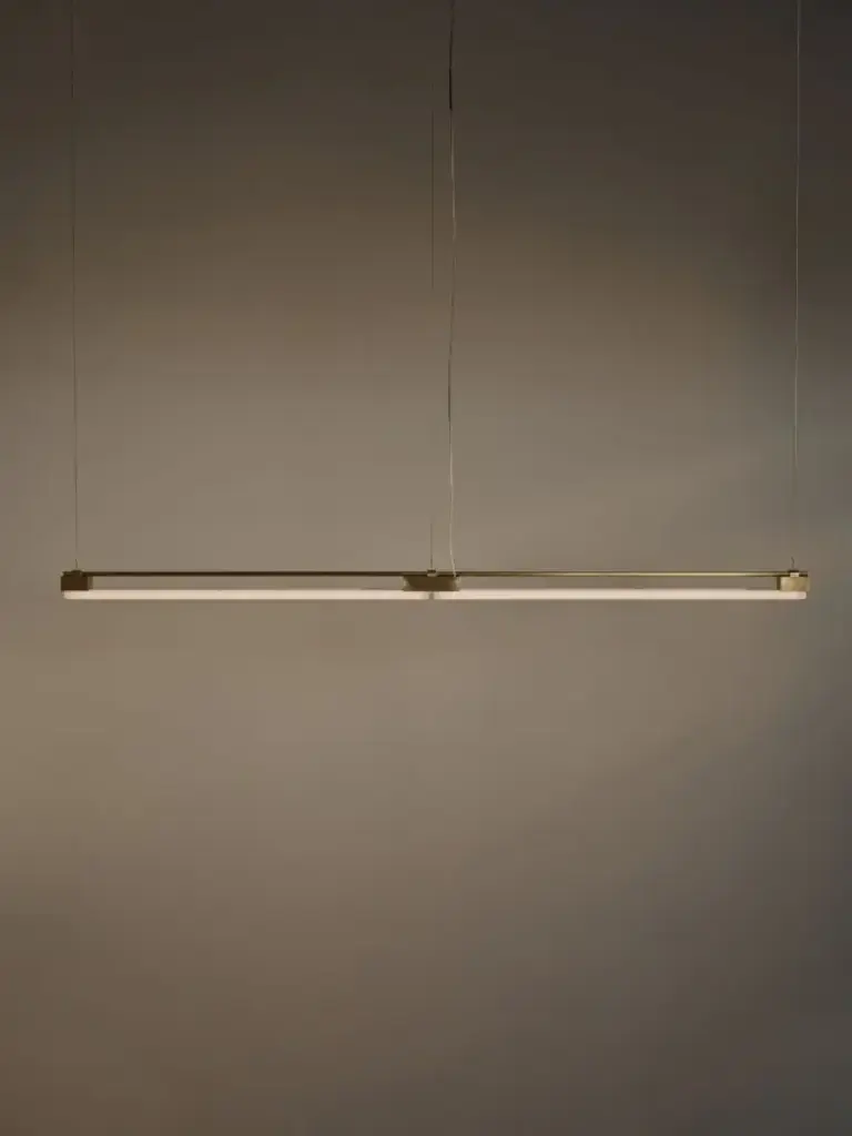 After The Rain Costume Pendant Lamp