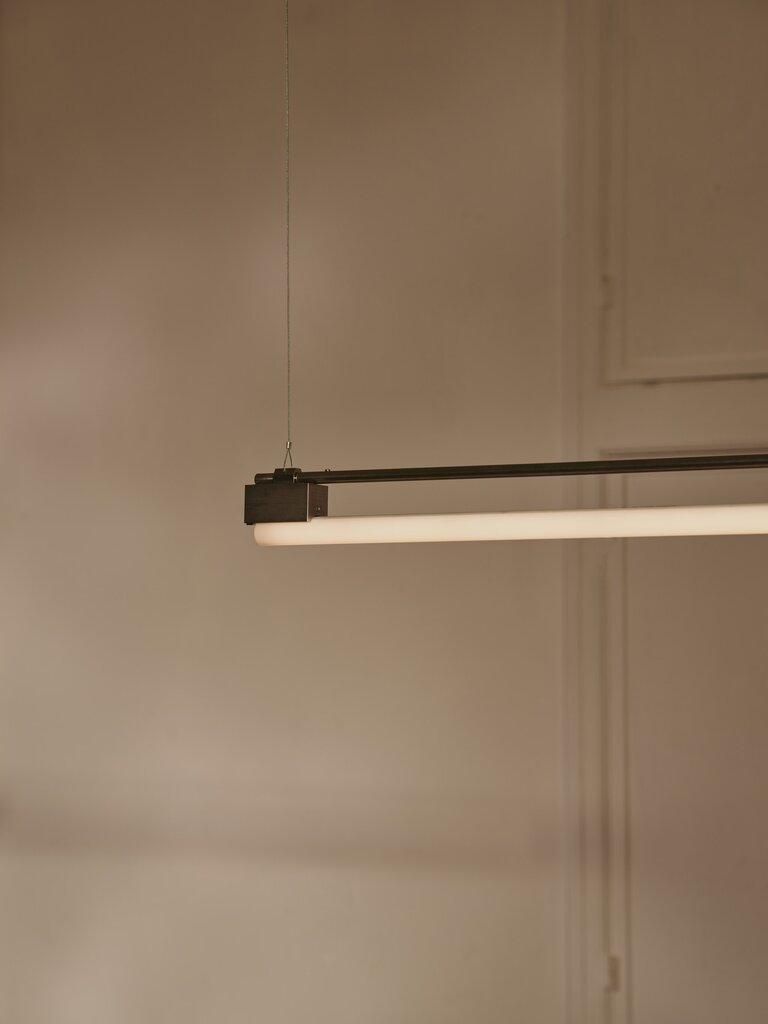 After The Rain Costume Stirred Pendant Lamp