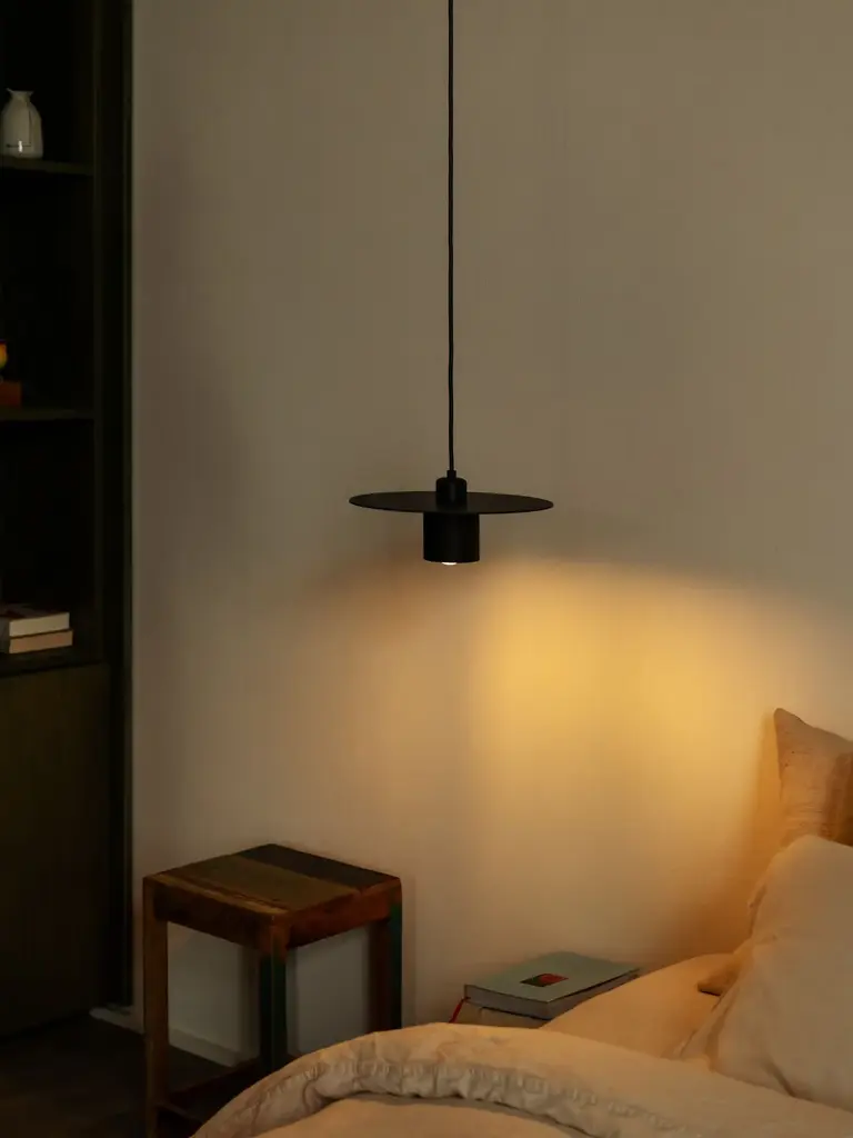 After The Rain Canal Pendant Lamp