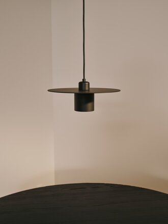 After The Rain Canal Pendant Lamp