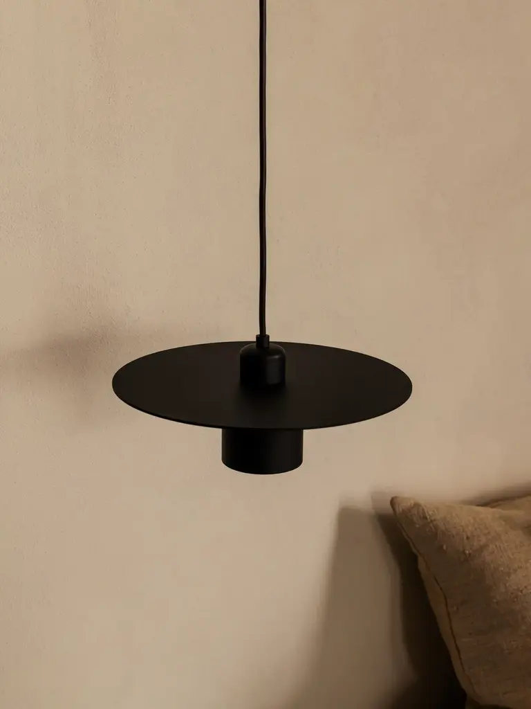 After The Rain Canal Pendant Lamp