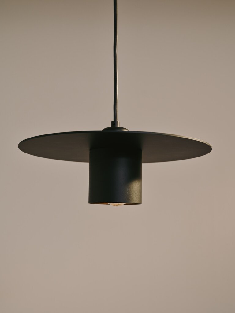 After The Rain Canal Pendant Lamp