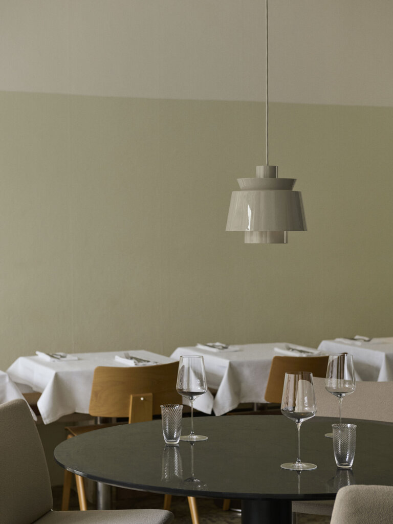 andTradition Utzon pendant JU1