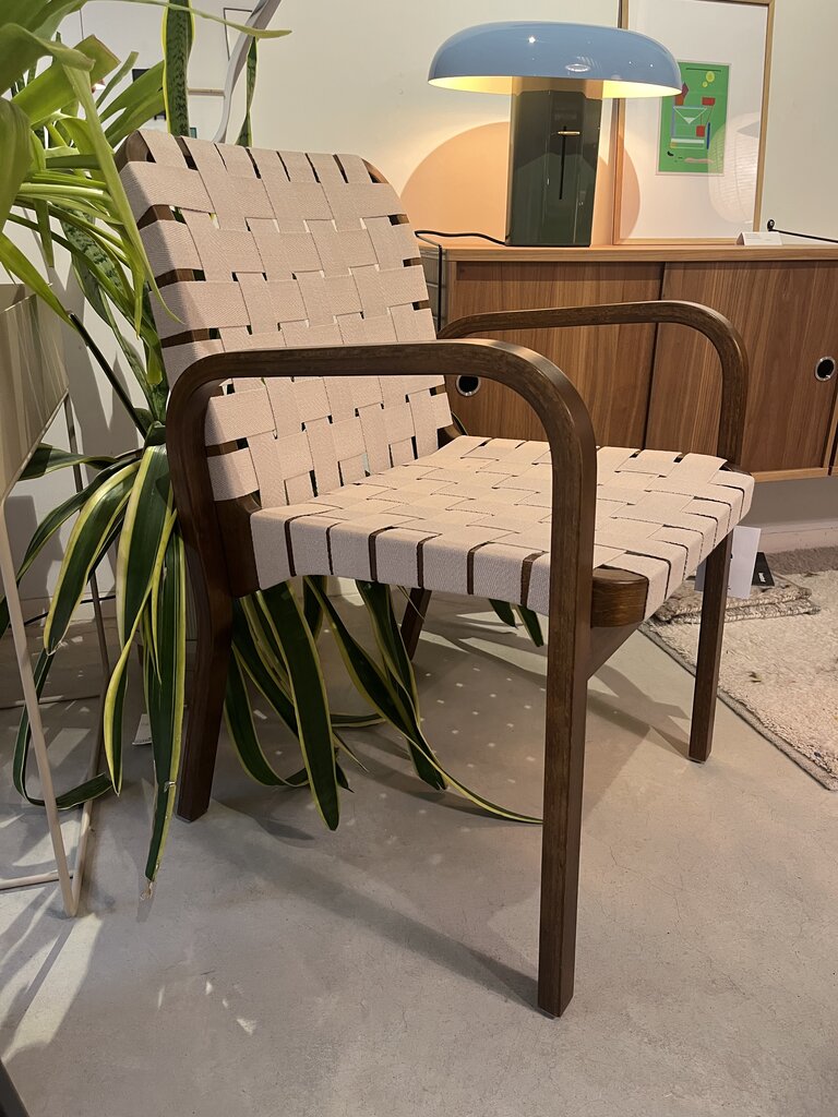 Artek ARTEK Armchair 45 [Ex-display]