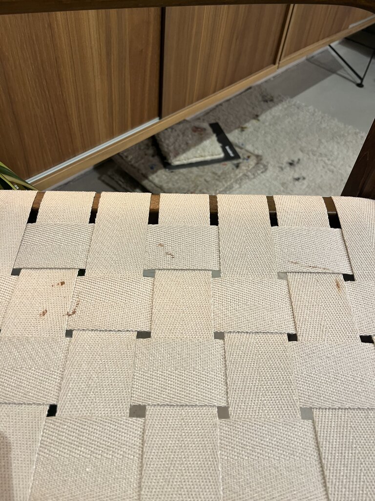 Artek ARTEK Armchair 45 [Ex-display]