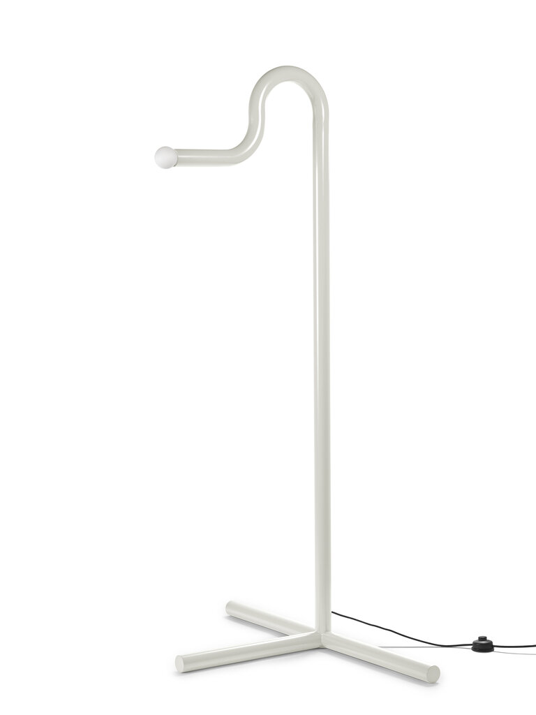 Valerie Objects Metro - La Uno - Floor Lamp