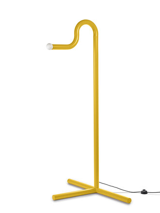 Valerie Objects Metro - La Uno - Floor Lamp