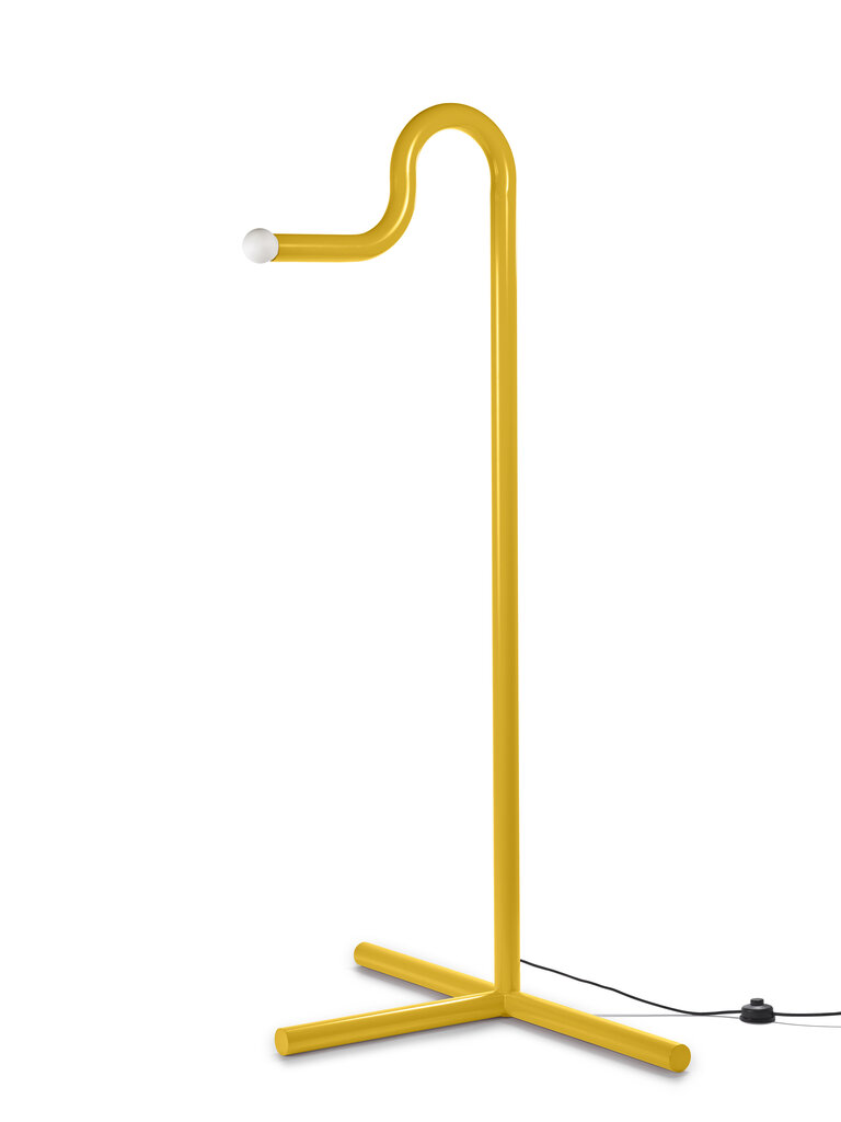 Valerie Objects Metro - La Uno - Floor Lamp