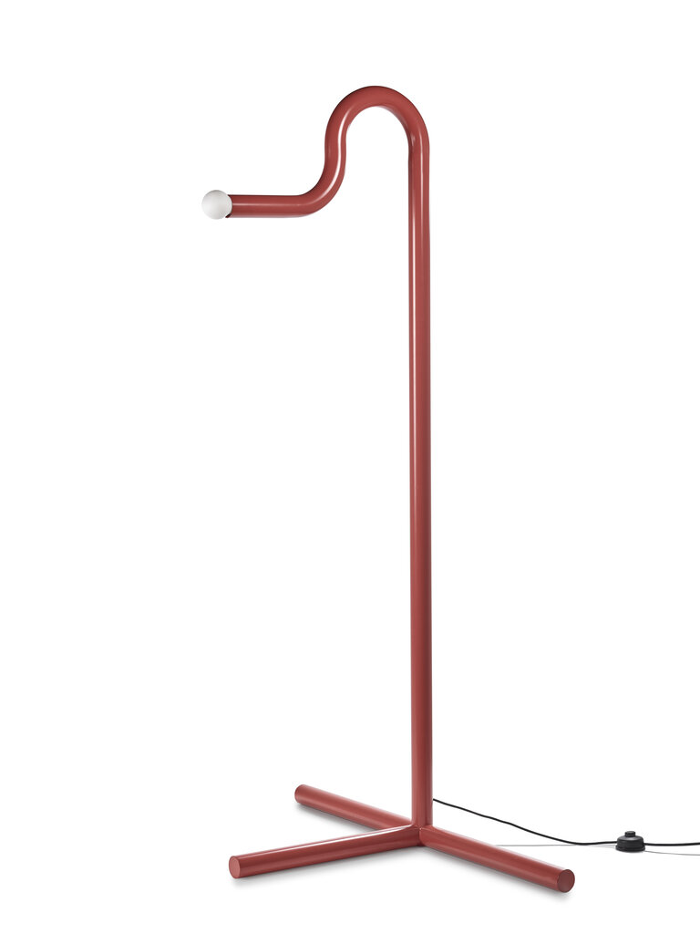 Valerie Objects Metro - La Uno - Floor Lamp