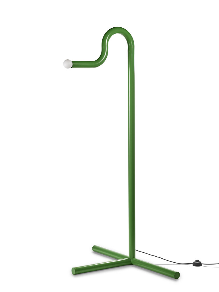 Valerie Objects Metro - La Uno - Floor Lamp