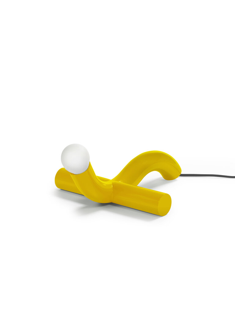 Valerie Objects Metro - La Due - Table Lamp