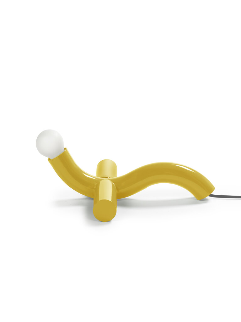 Valerie Objects Metro - La Due - Table Lamp