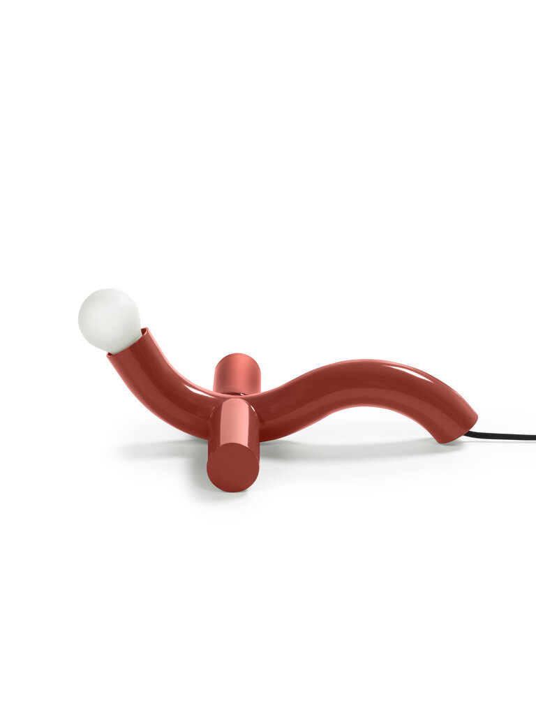 Valerie Objects Metro - La Due - Table Lamp