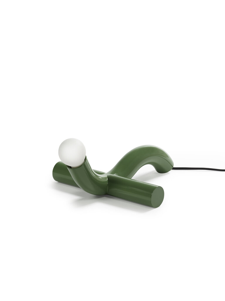 Valerie Objects Metro - La Due - Table Lamp