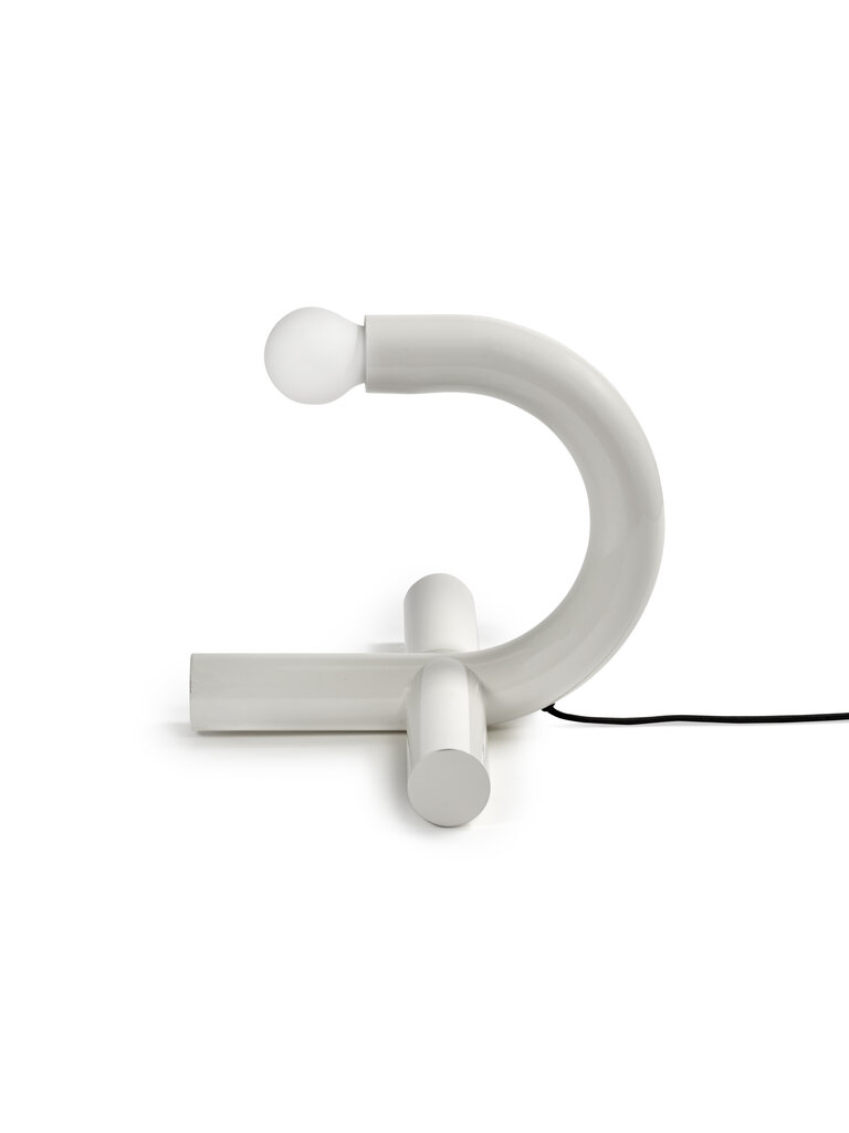 Valerie Objects Metro - La Tre - Table Lamp