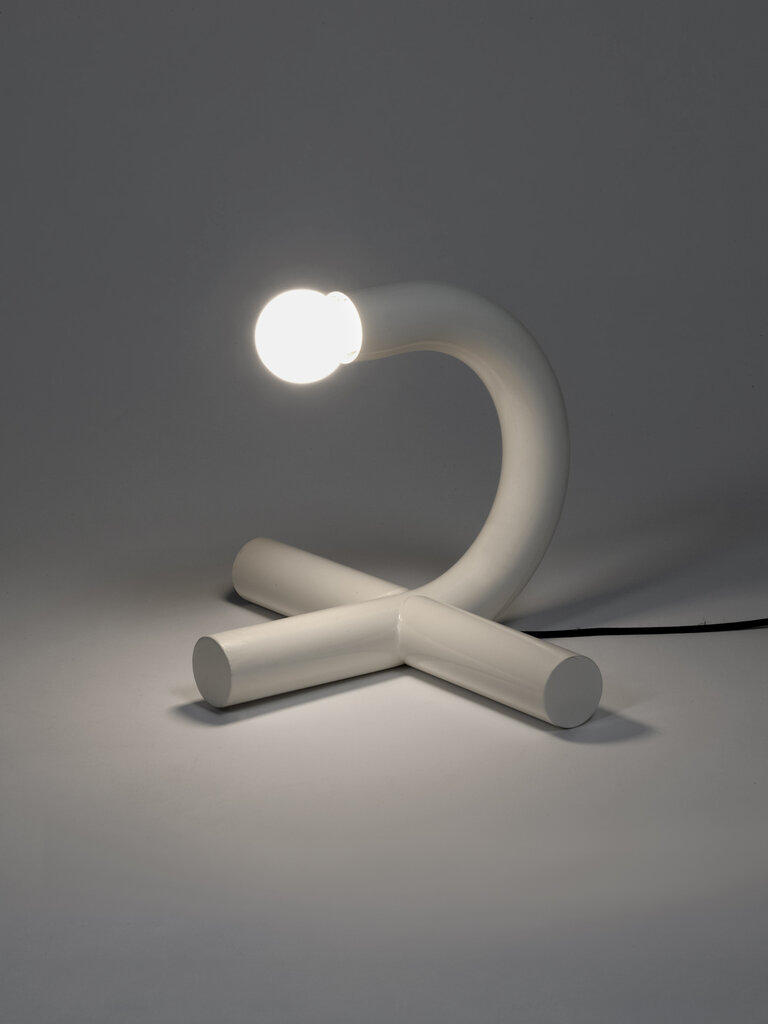 Valerie Objects Metro - La Tre - Table Lamp