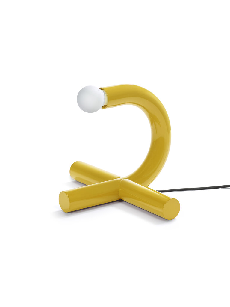 Valerie Objects Metro - La Tre - Table Lamp