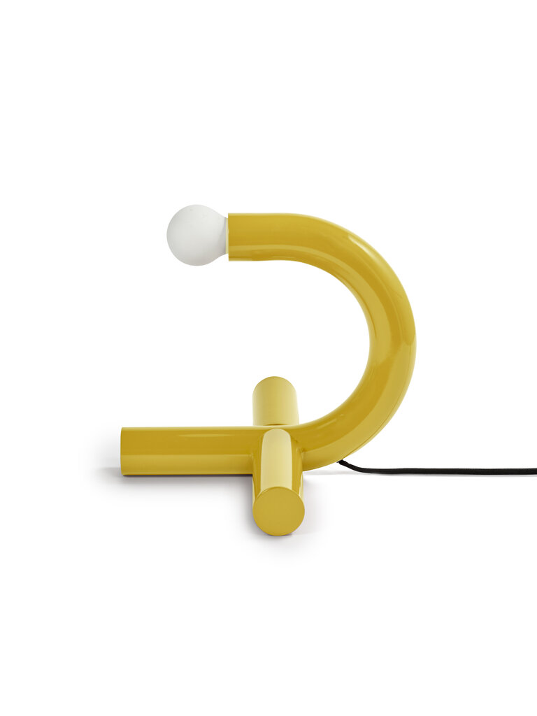 Valerie Objects Metro - La Tre - Table Lamp