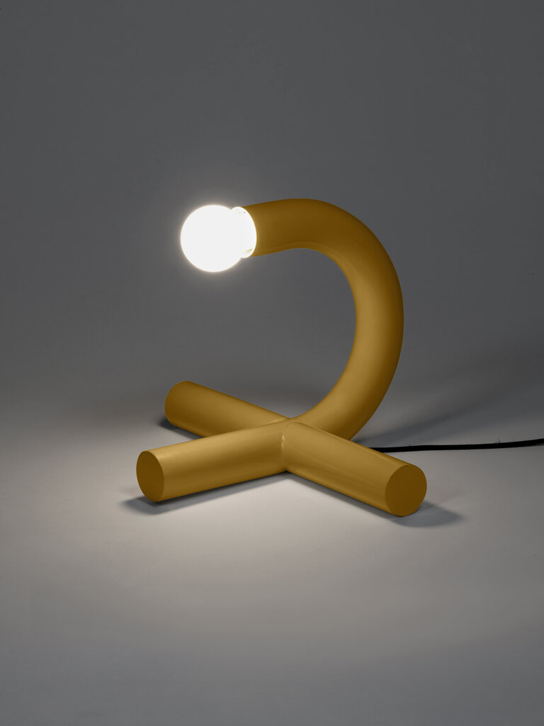 Valerie Objects Metro - La Tre - Table Lamp