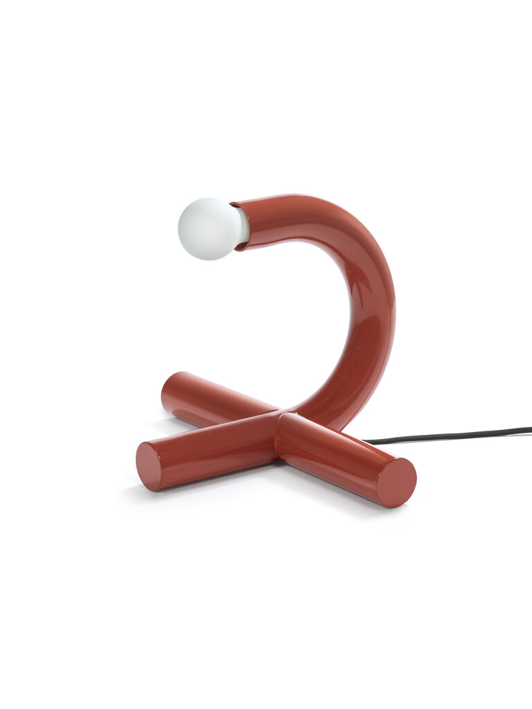 Valerie Objects Metro - La Tre - Table Lamp