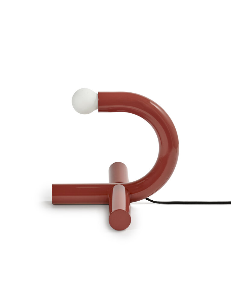 Valerie Objects Metro - La Tre - Table Lamp