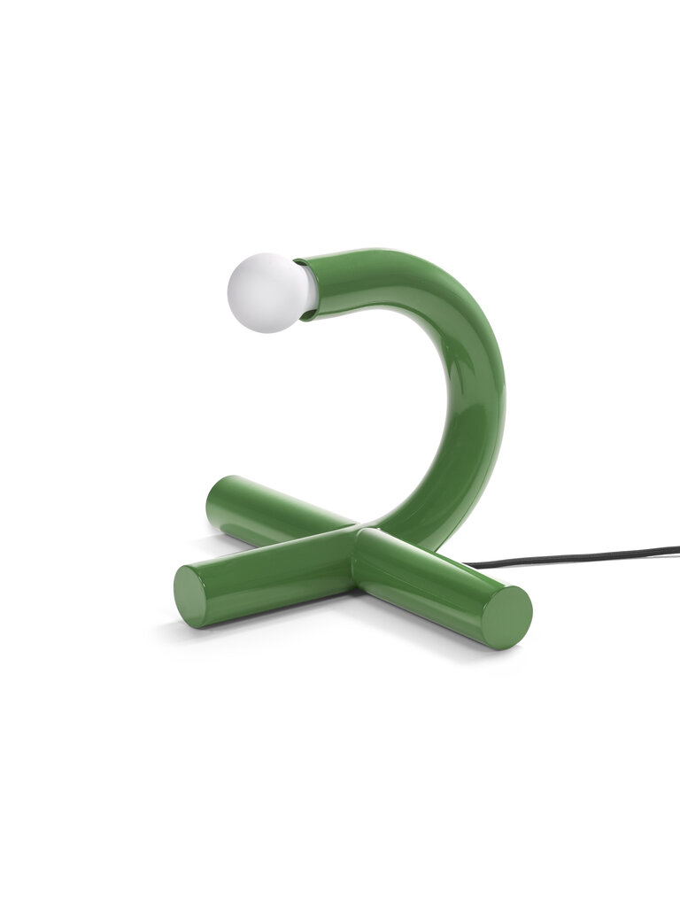 Valerie Objects Metro - La Tre - Table Lamp