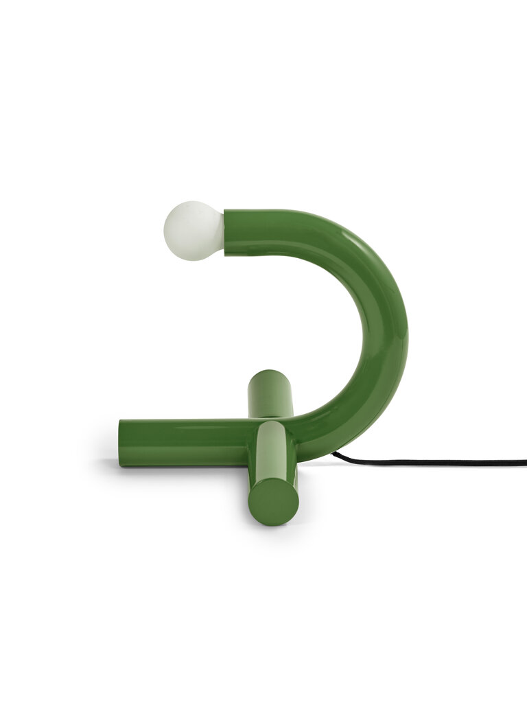 Valerie Objects Metro - La Tre - Table Lamp