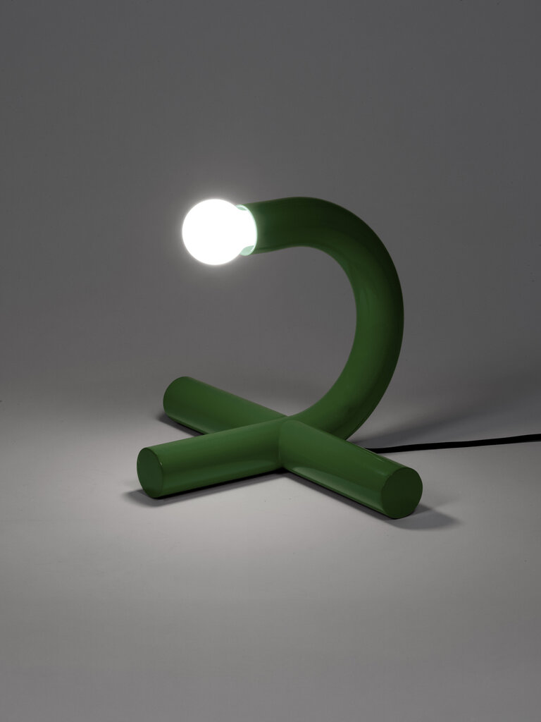 Valerie Objects Metro - La Tre - Table Lamp