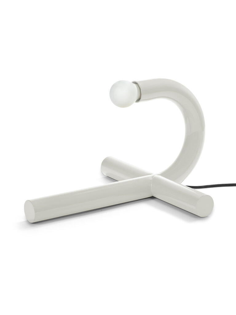 Valerie Objects Metro - La Tre e Mezzo - Table Lamp