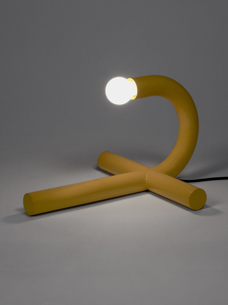 Valerie Objects Metro - La Tre e Mezzo - Table Lamp