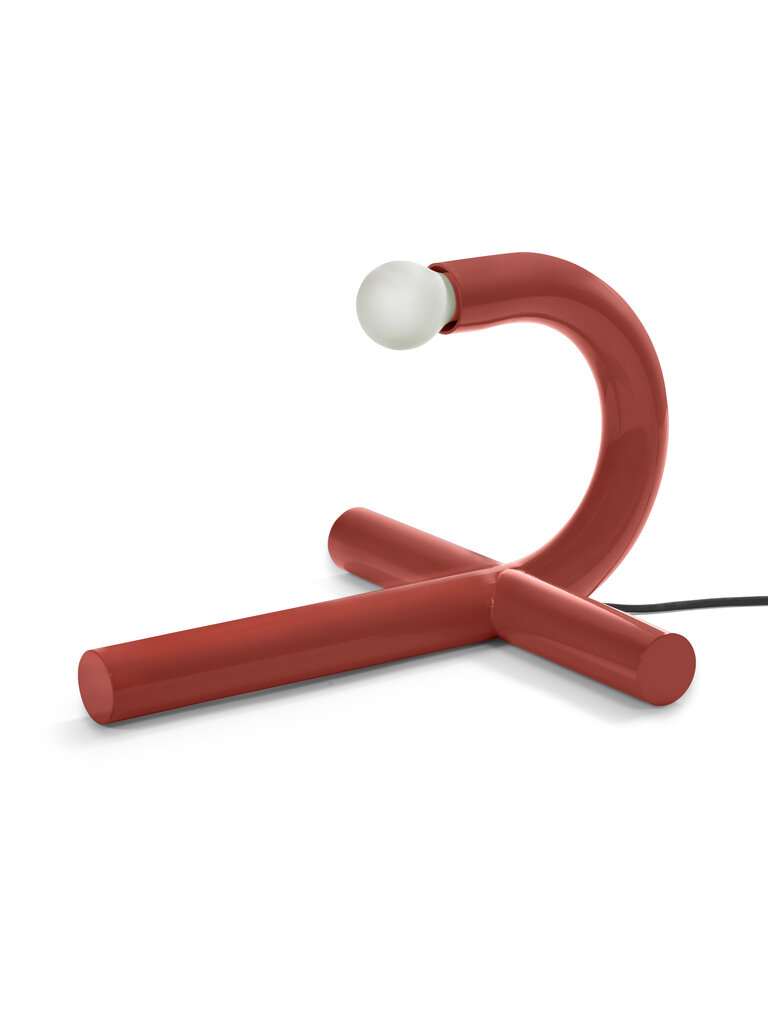 Valerie Objects Metro - La Tre e Mezzo - Table Lamp