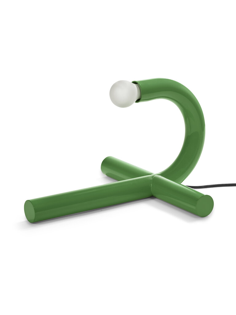 Valerie Objects Metro - La Tre e Mezzo - Table Lamp