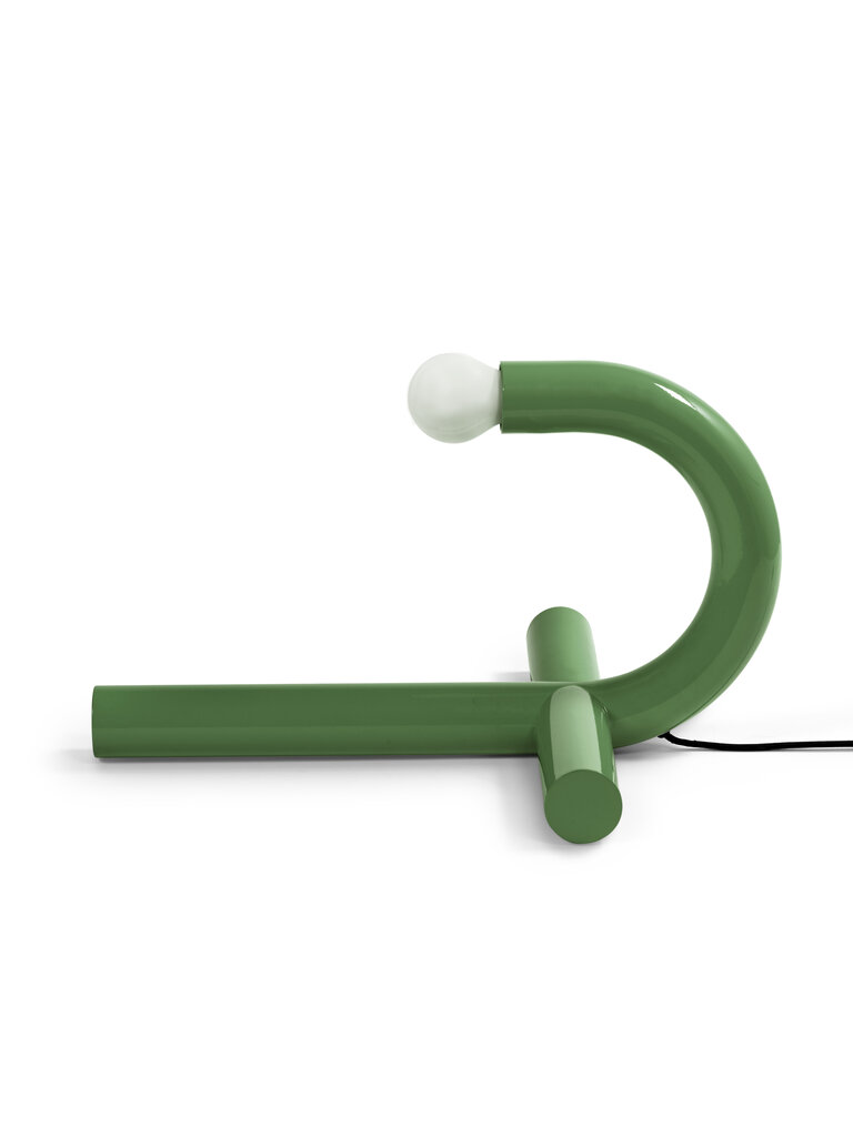 Valerie Objects Metro - La Tre e Mezzo - Table Lamp