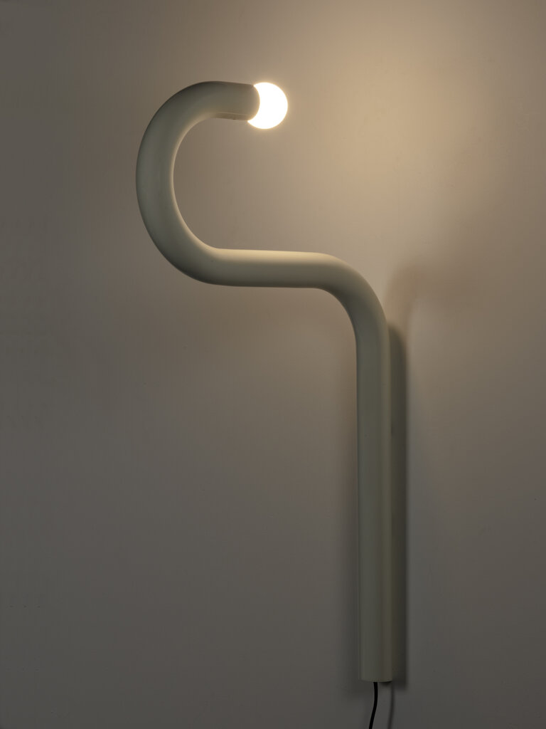 Valerie Objects Metro - La Quattro - Wall Lamp