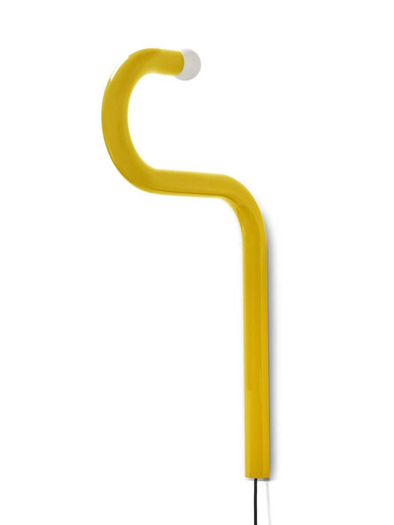 Valerie Objects Metro - La Quattro - Wall Lamp