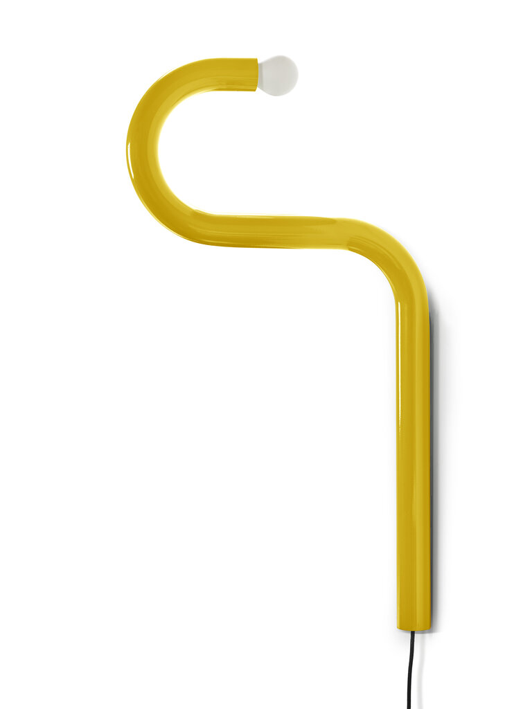 Valerie Objects Metro - La Quattro - Wall Lamp