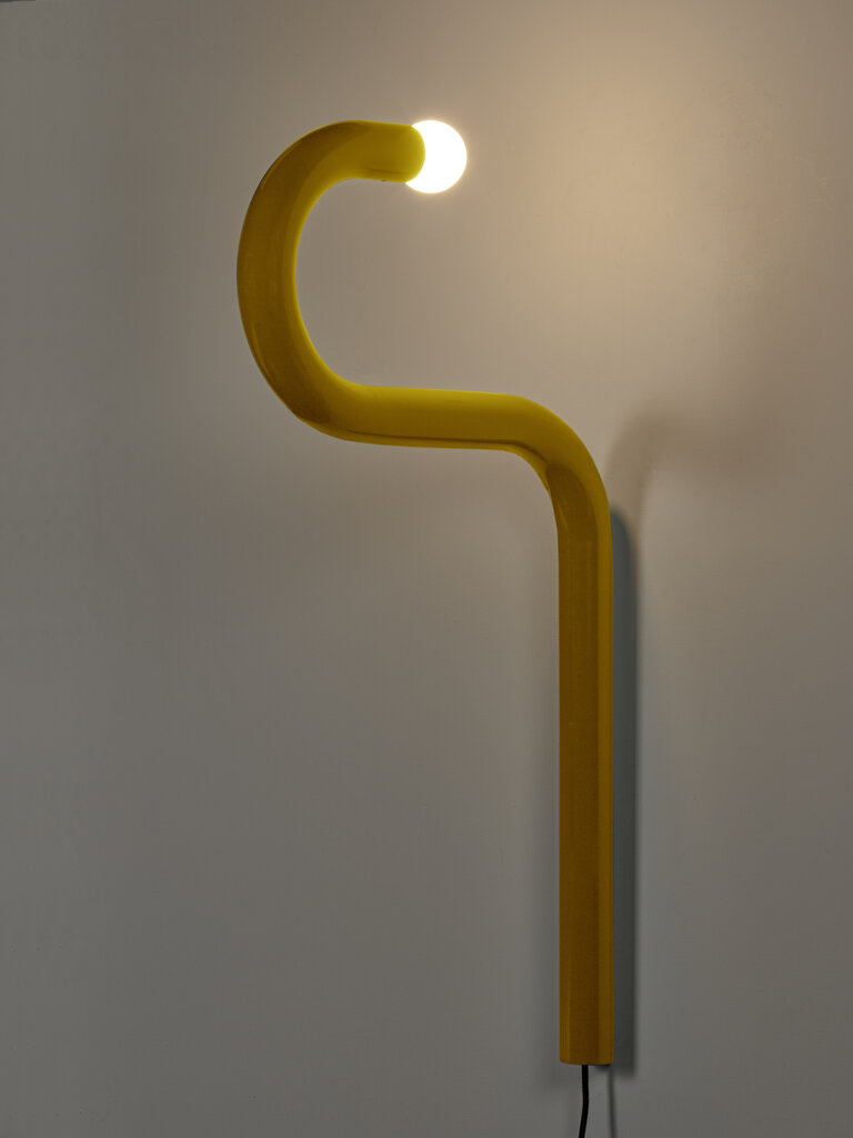 Valerie Objects Metro - La Quattro - Wall Lamp